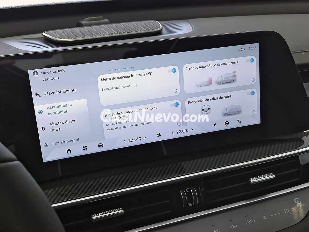 Ebro S700 1.5 TGDI PHEV Premium E-CVT - foto 23