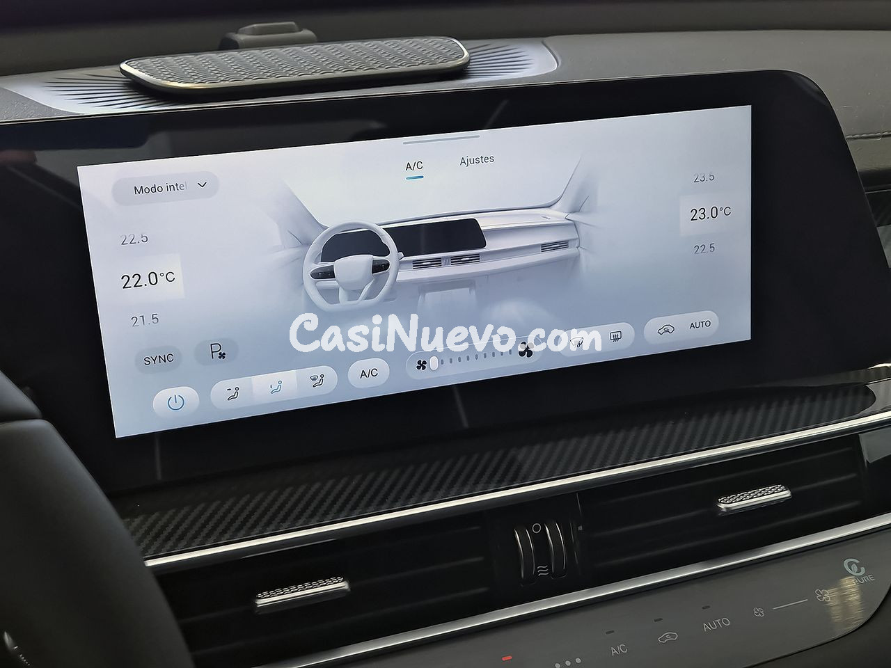 Ebro S700 1.5 TGDI PHEV Premium E-CVT - foto 26