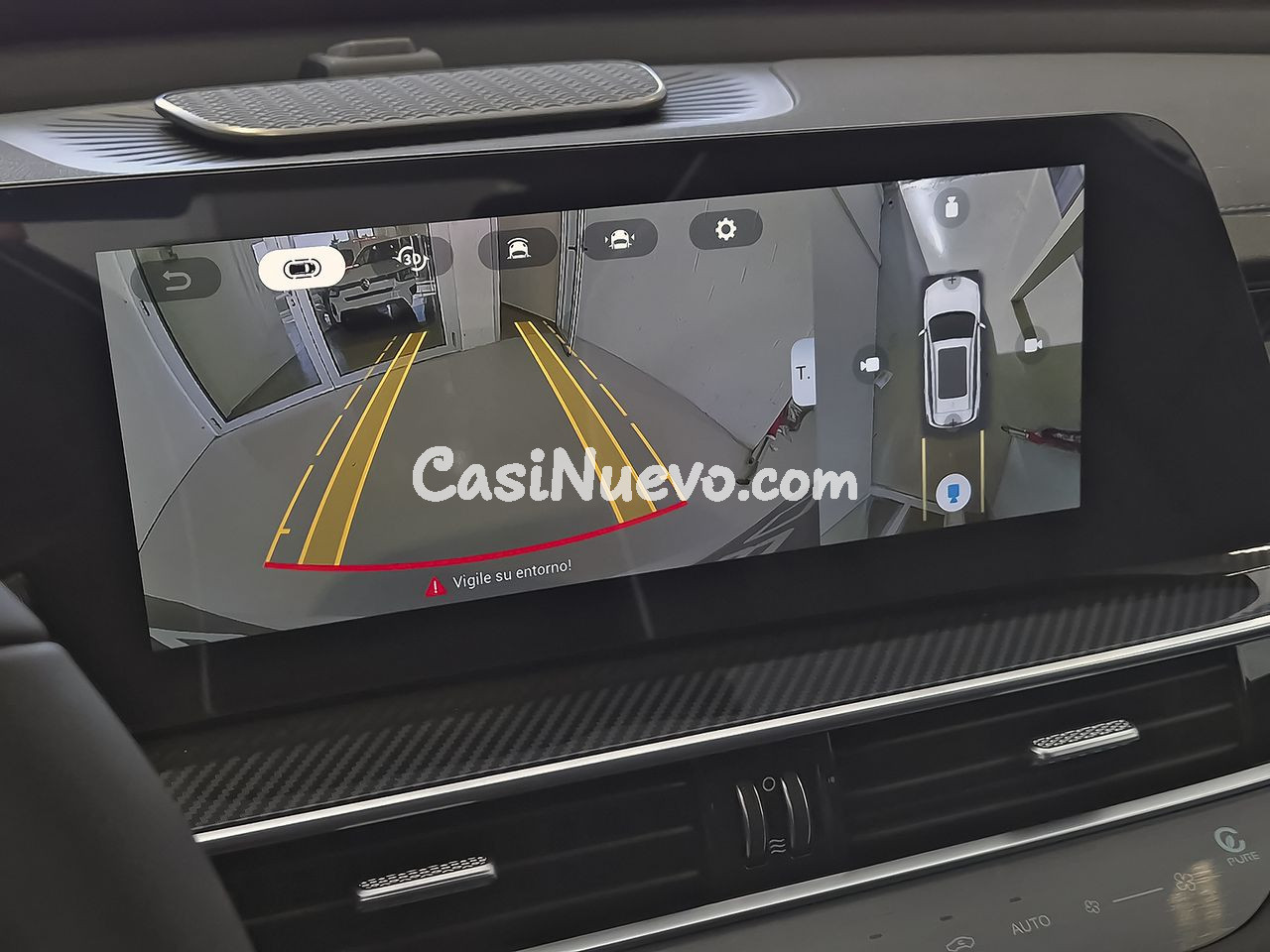Ebro S700 1.5 TGDI PHEV Premium E-CVT - foto 27