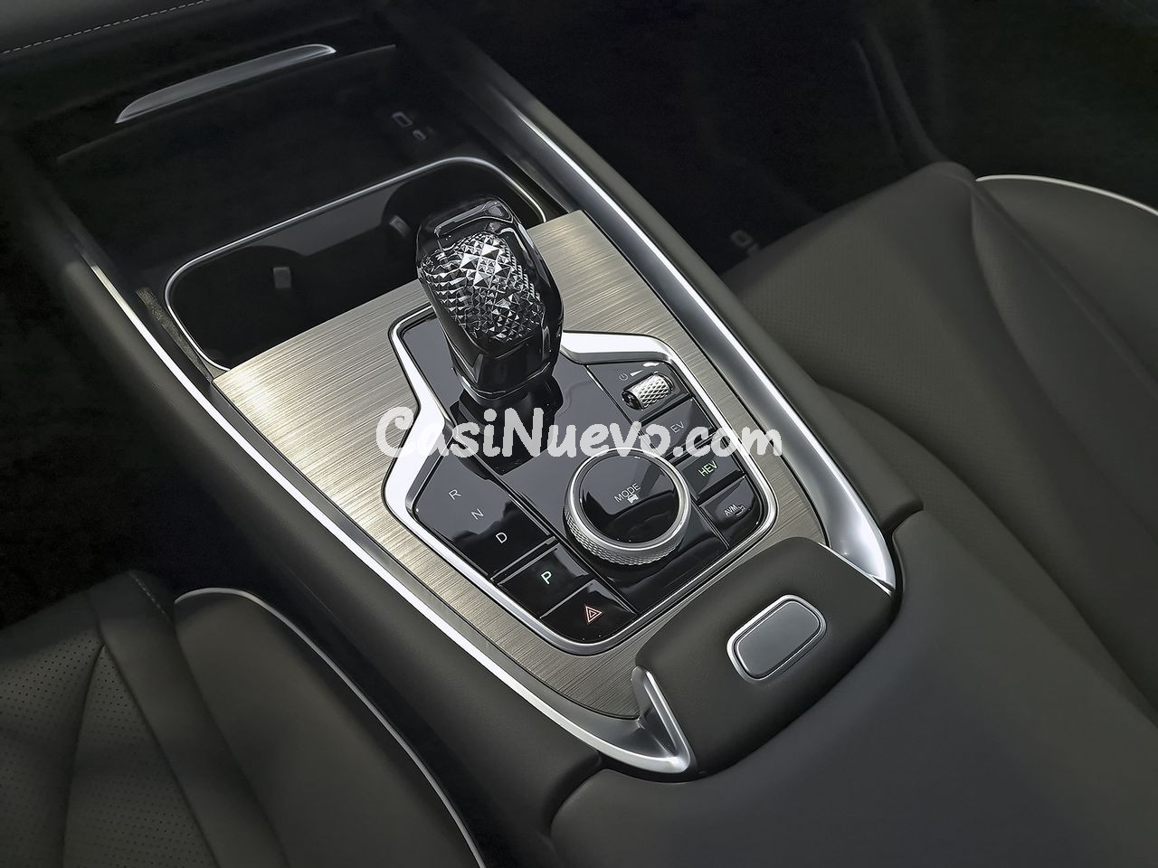 Ebro S700 1.5 TGDI PHEV Premium E-CVT - foto 29