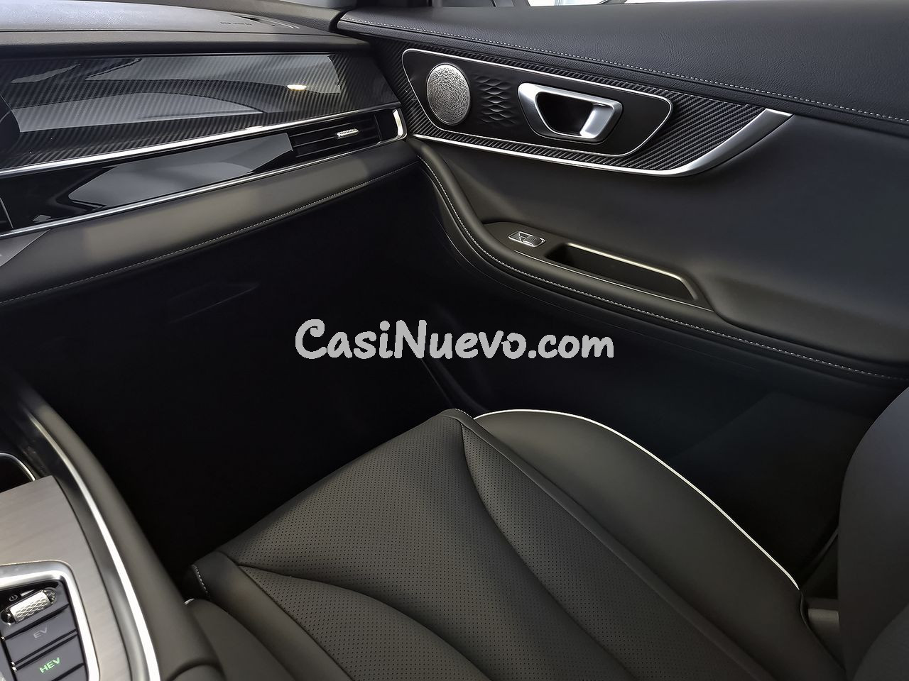 Ebro S700 1.5 TGDI PHEV Premium E-CVT - foto 32