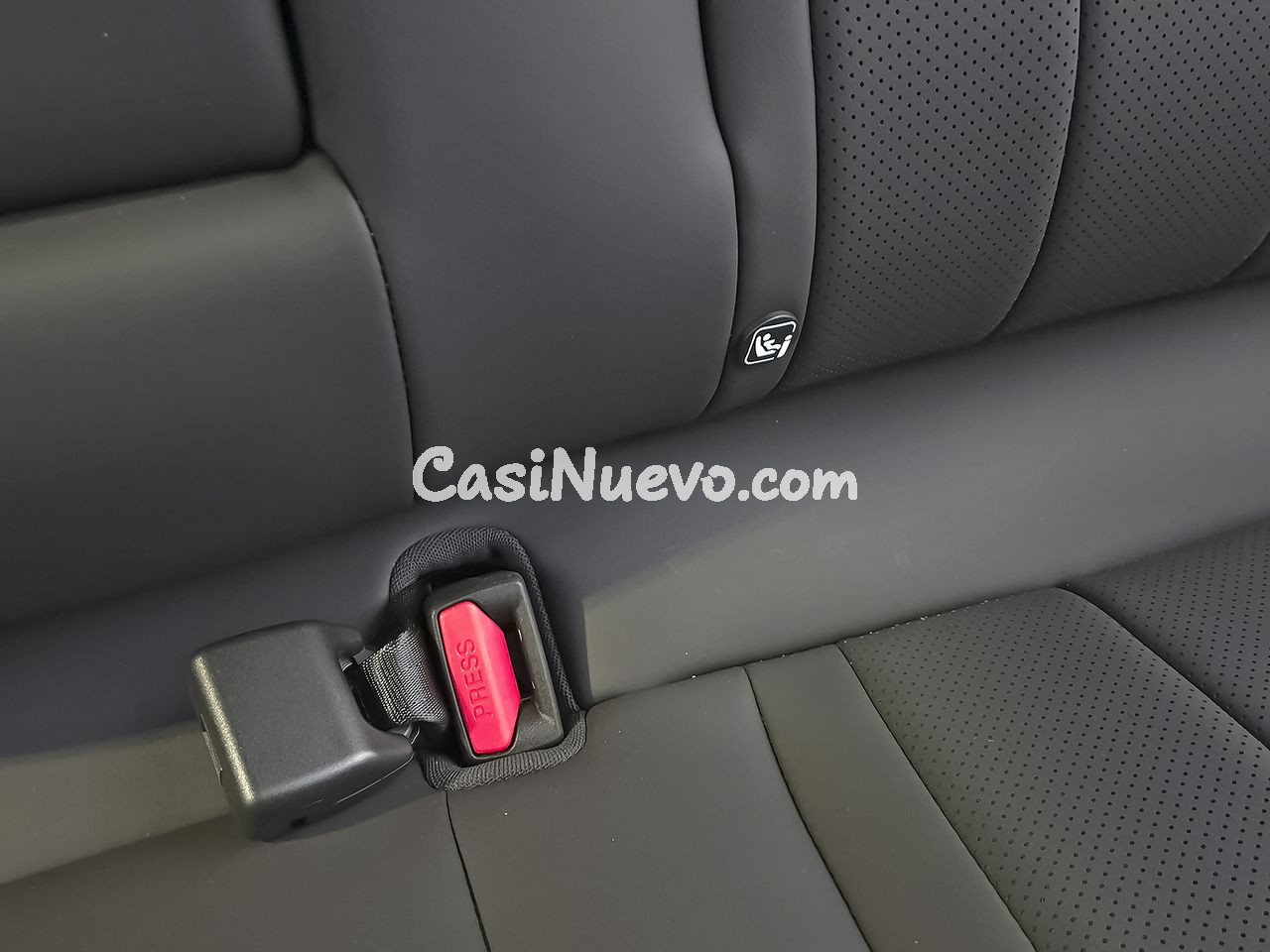 Ebro S700 1.5 TGDI PHEV Premium E-CVT - foto 33