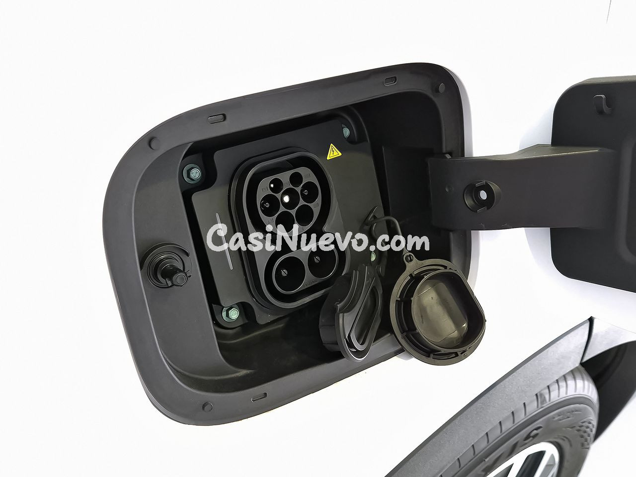 Ebro S700 1.5 TGDI PHEV Premium E-CVT - foto 36