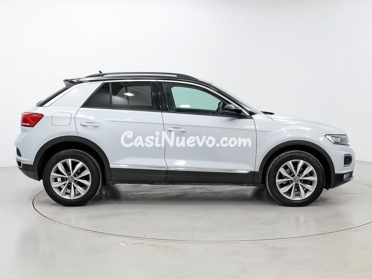 Volkswagen T-Roc Advance Style 2.0 TDI 110kW (150CV) - foto 3