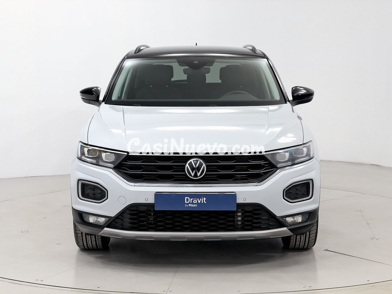 Volkswagen T-Roc Advance Style 2.0 TDI 110kW (150CV) - foto 4
