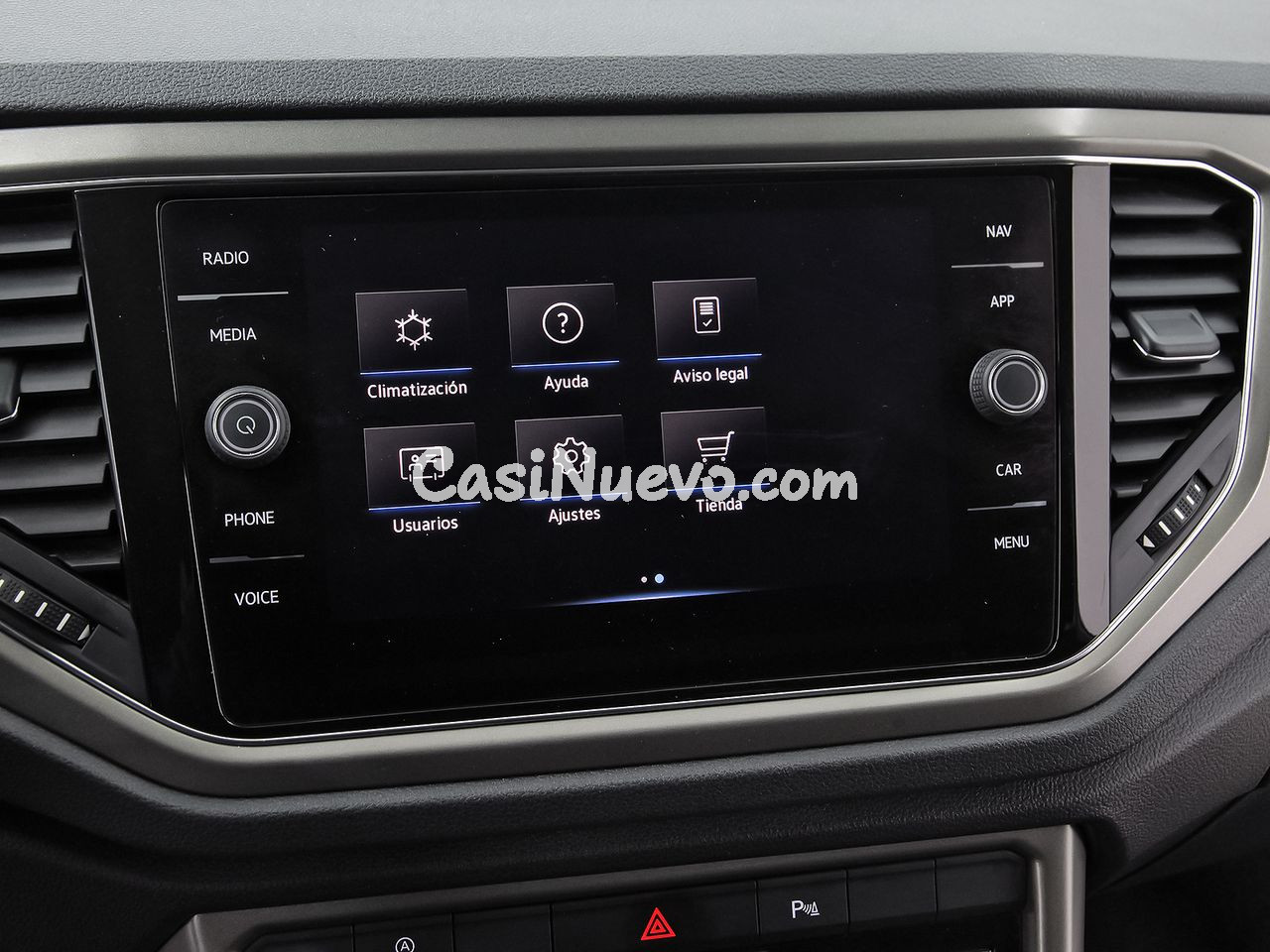 Volkswagen T-Roc Advance Style 2.0 TDI 110kW (150CV) - foto 22