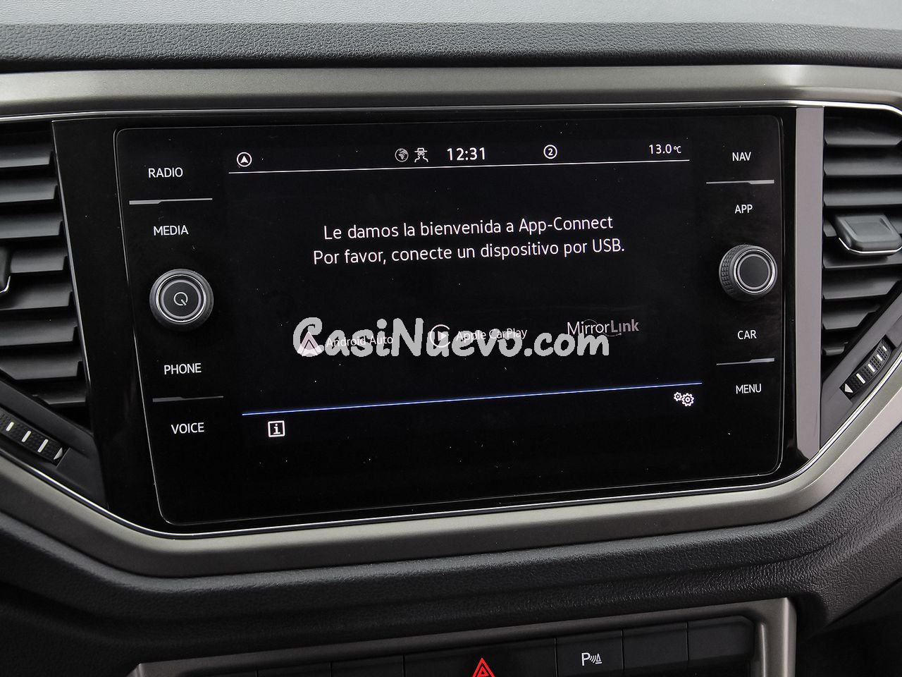 Volkswagen T-Roc Advance Style 2.0 TDI 110kW (150CV) - foto 23