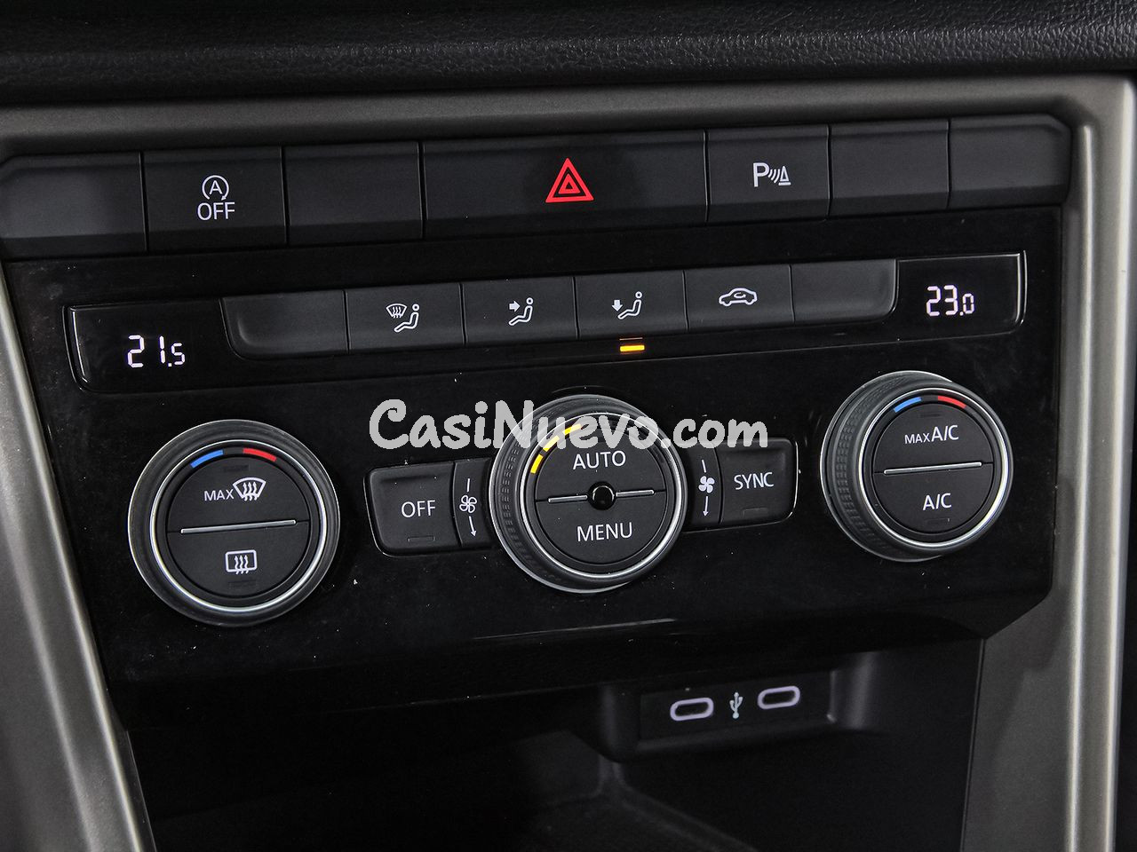 Volkswagen T-Roc Advance Style 2.0 TDI 110kW (150CV) - foto 27