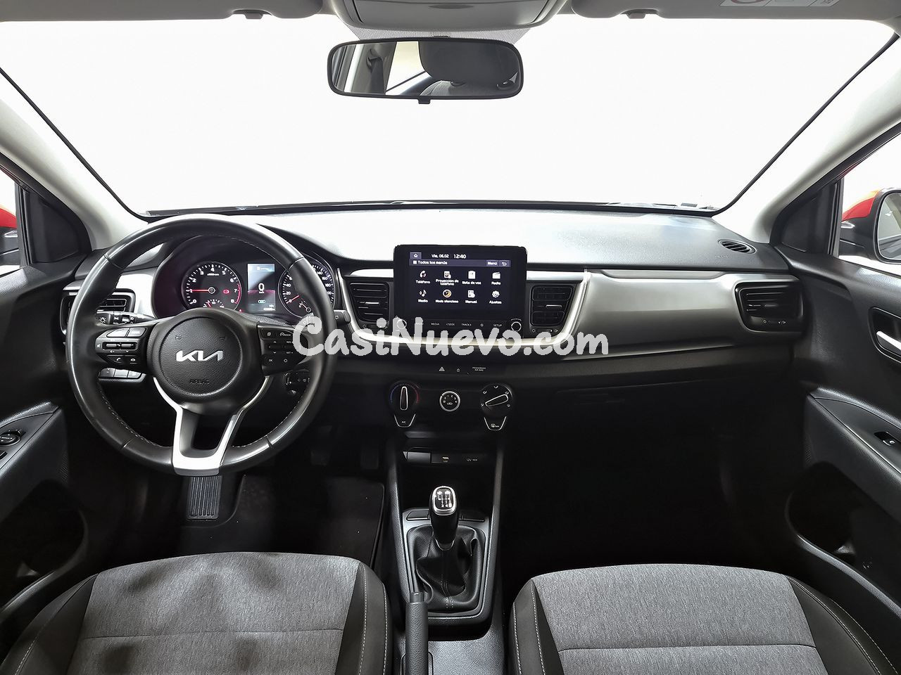 Kia Stonic 1.0 T-GDi 74kW (100CV) MHEV iMT Concept - foto 6