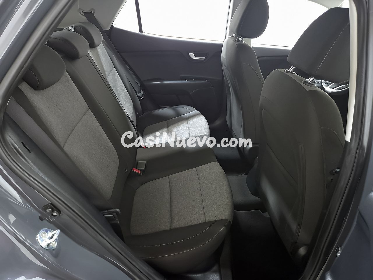 Kia Stonic 1.0 T-GDi 74kW (100CV) MHEV iMT Concept - foto 8