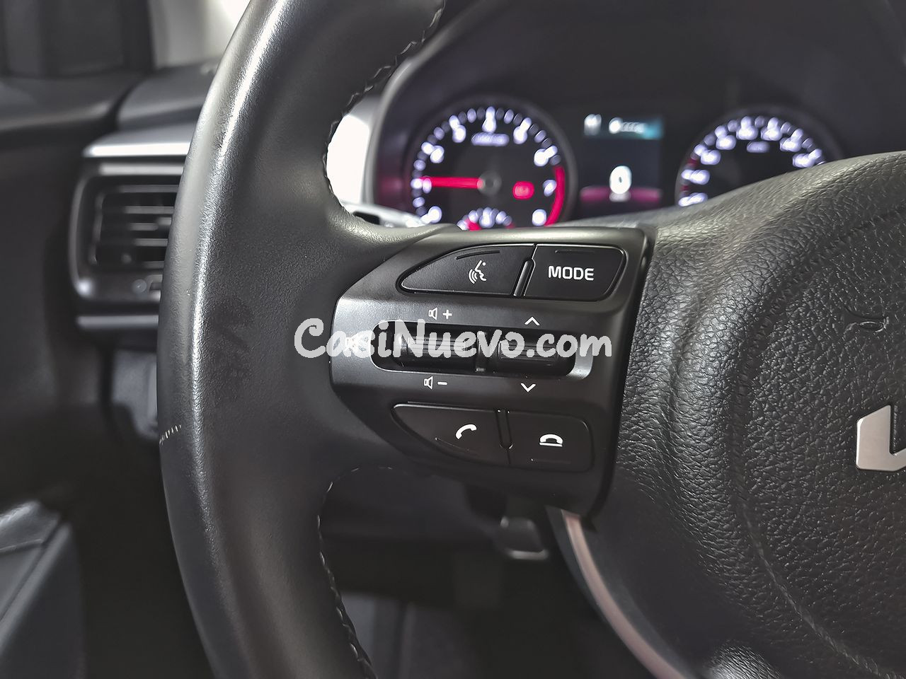 Kia Stonic 1.0 T-GDi 74kW (100CV) MHEV iMT Concept - foto 16