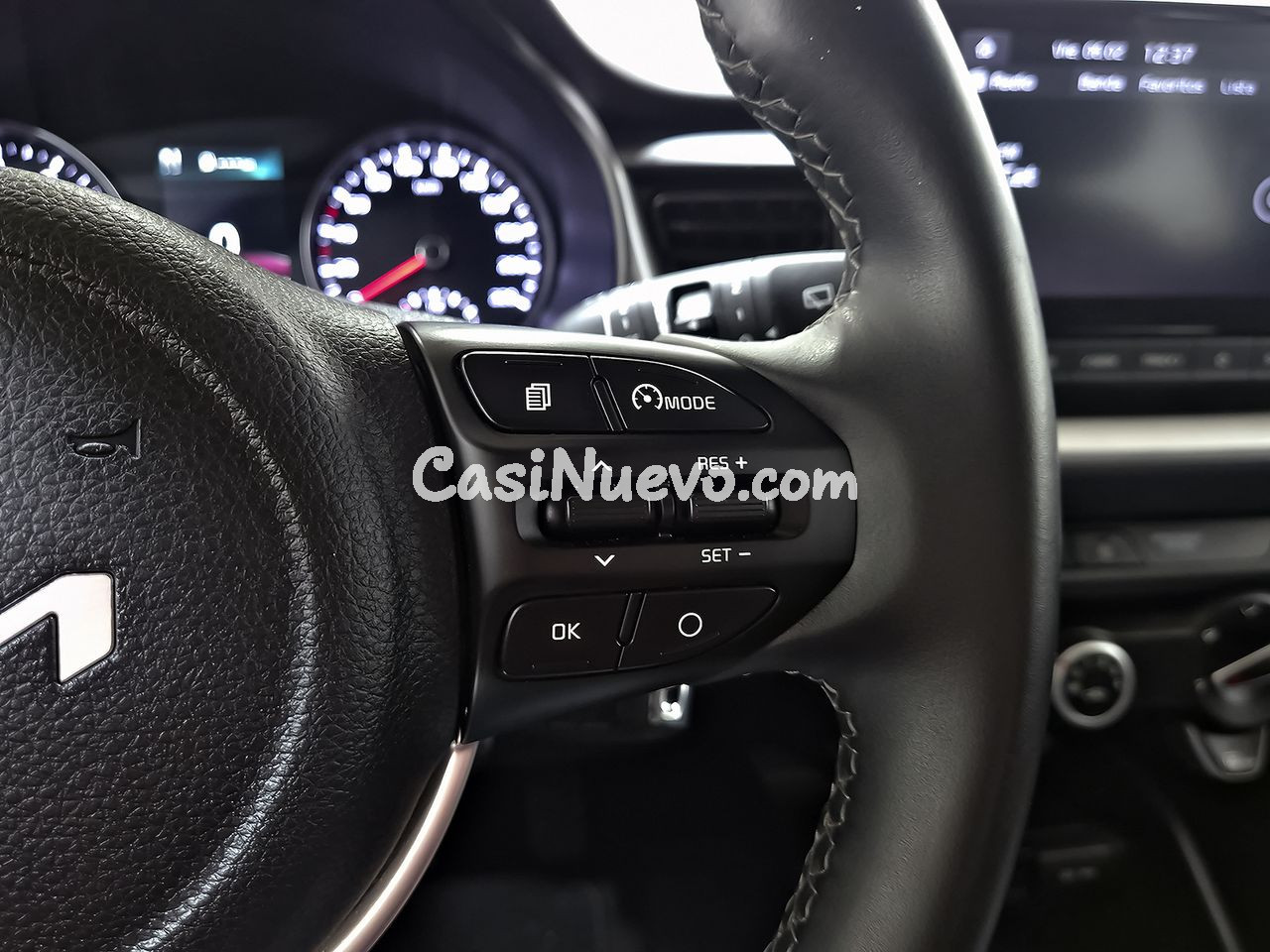 Kia Stonic 1.0 T-GDi 74kW (100CV) MHEV iMT Concept - foto 17