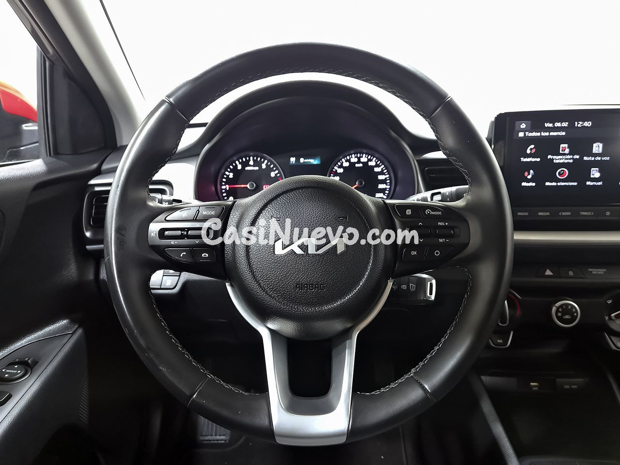 Kia Stonic 1.0 T-GDi 74kW (100CV) MHEV iMT Concept - foto 18