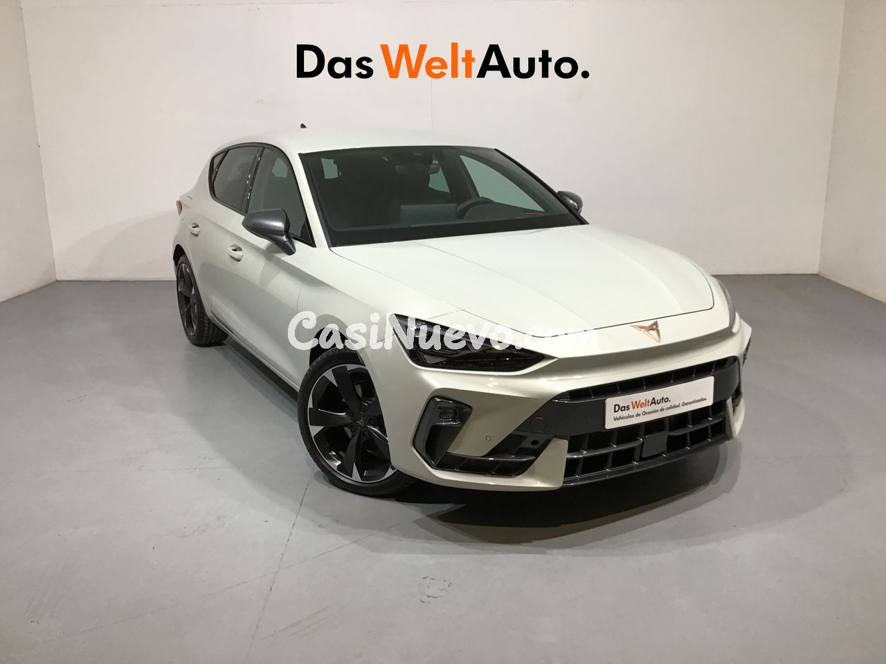 Cupra León 1.5 eTSI 110kW (150CV) DSG