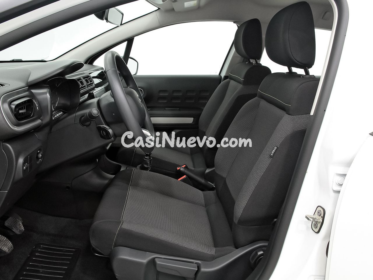 Citroën C3 BlueHDi 75KW (100CV) Plus - foto 8