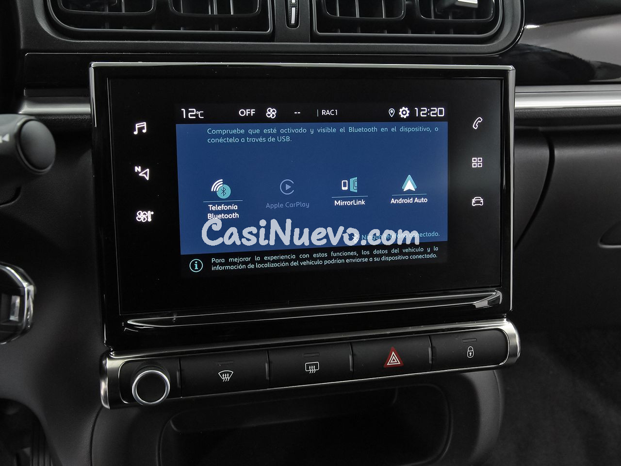 Citroën C3 BlueHDi 75KW (100CV) Plus - foto 23