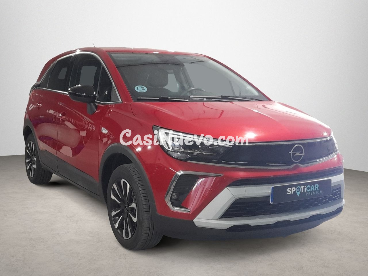 Opel CrossLand 1.2 81kW (110CV) Elegance Pack