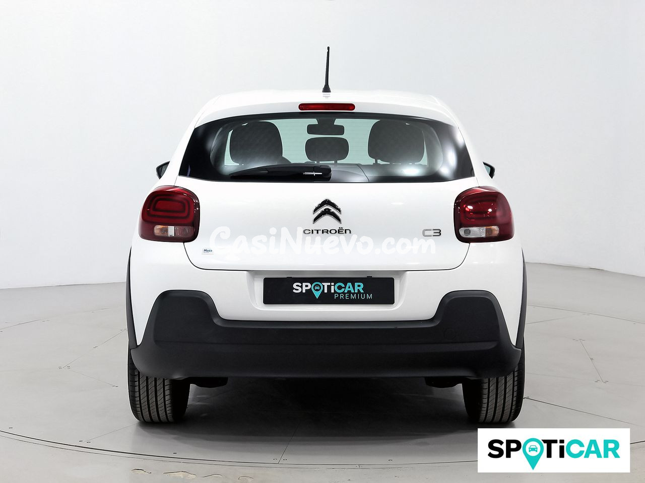 Citroën C3 BlueHDi 75KW (100CV) Plus - foto 6