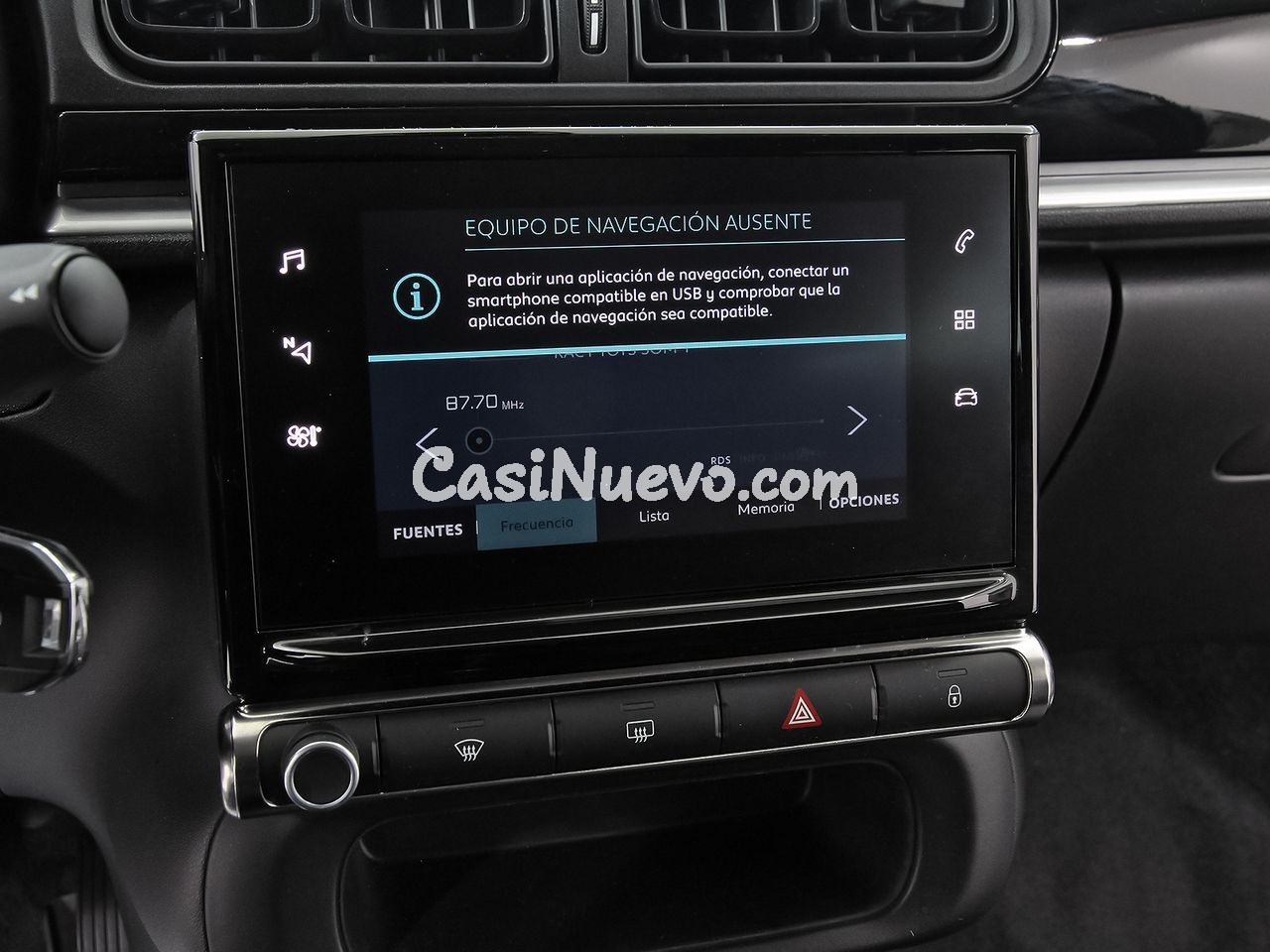 Citroën C3 BlueHDi 75KW (100CV) Plus - foto 22