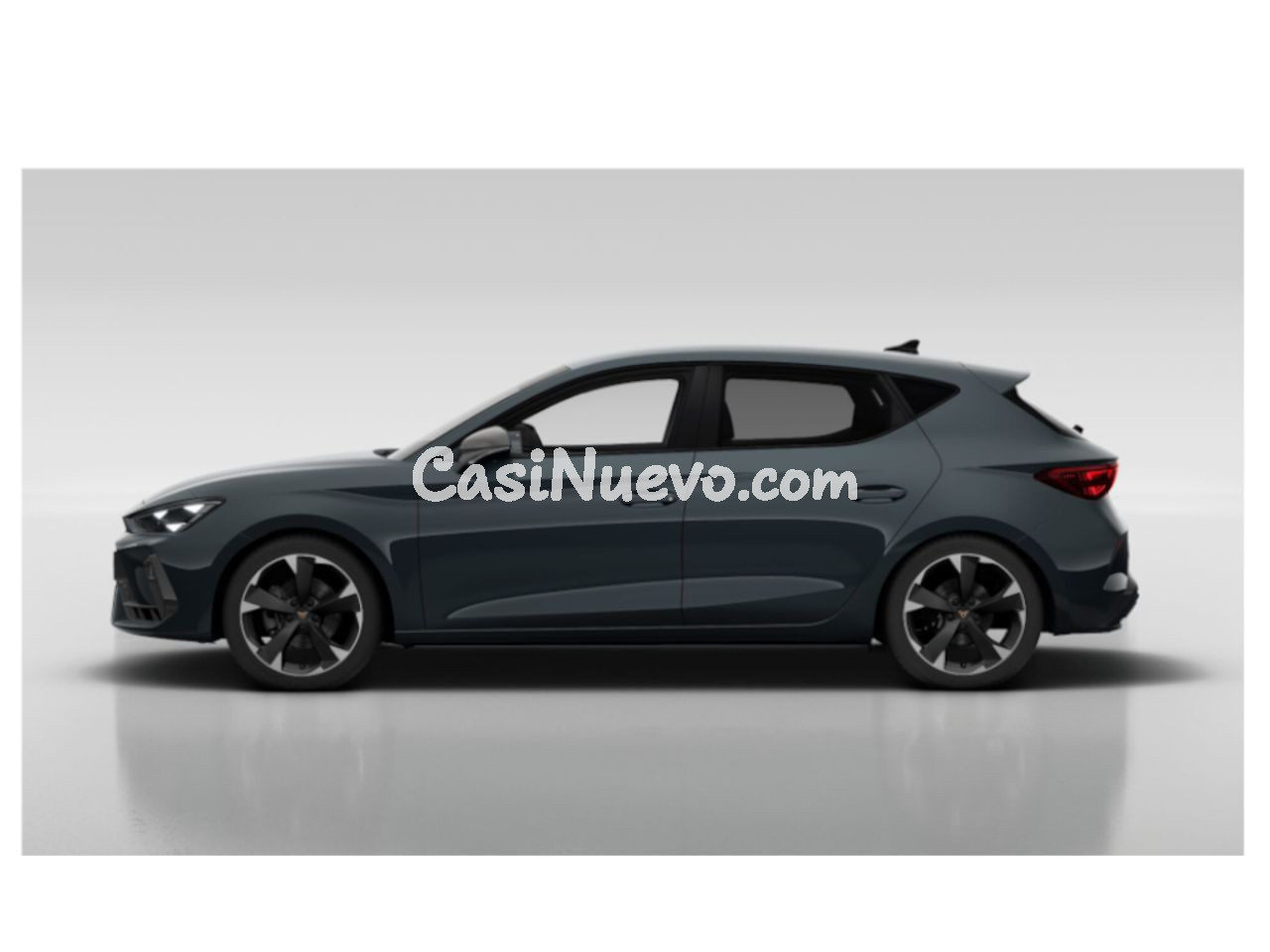 Cupra León 1.5 eTSI 110kW (150CV) DSG