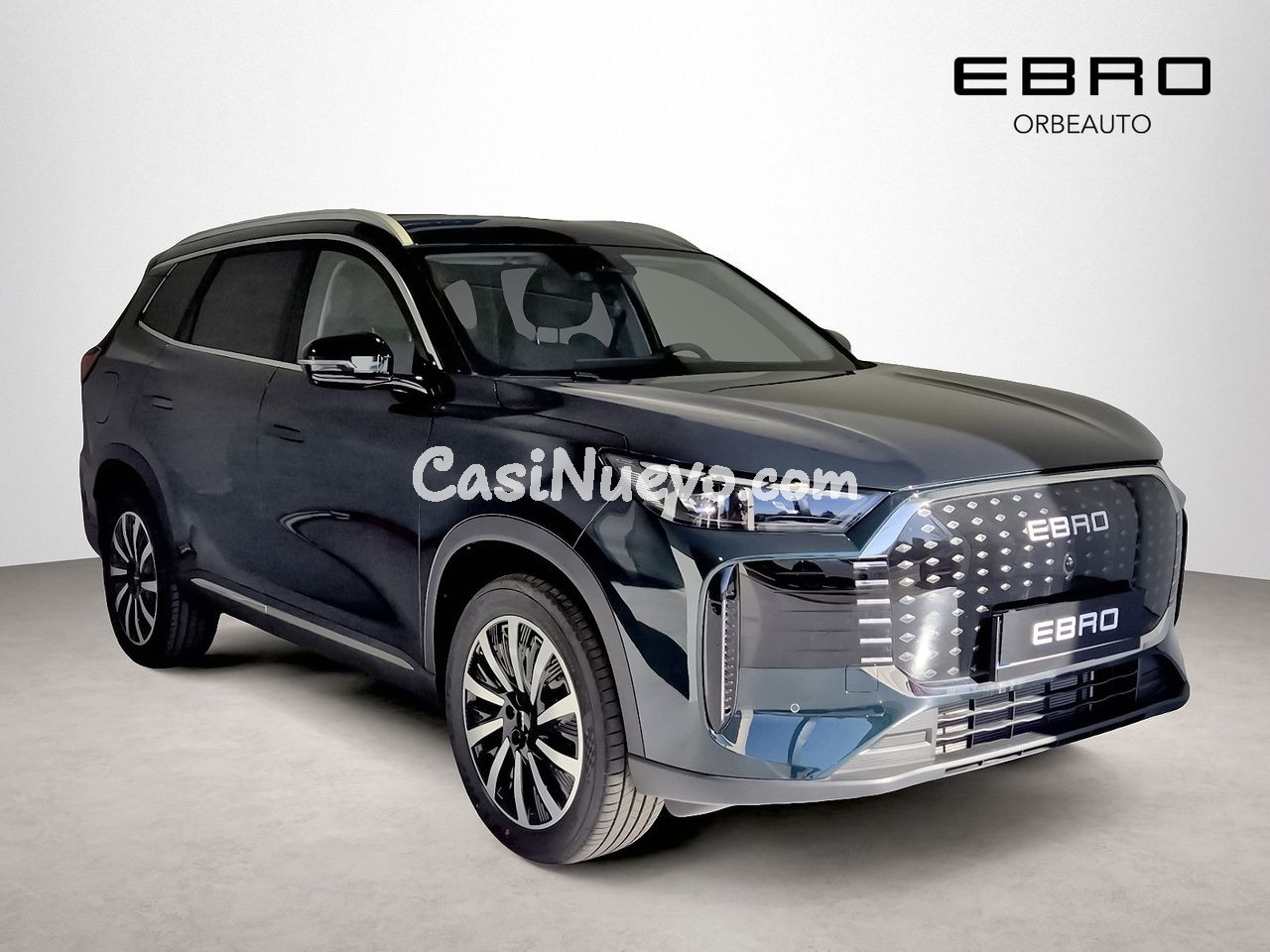 Ebro S800 1.5 TGDI PHEV Premium E-CVT