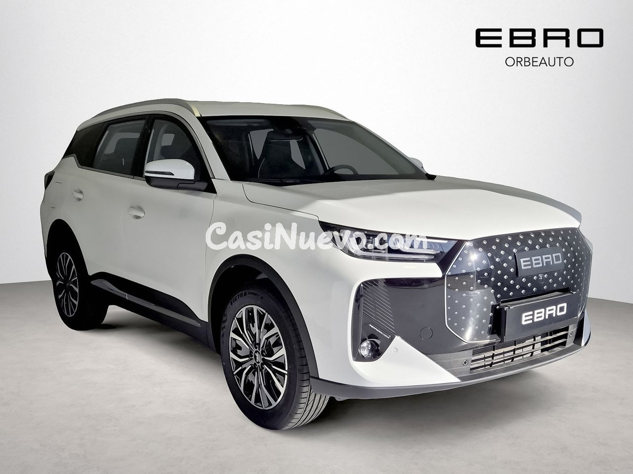 Ebro S700 1.5 TGDI PHEV Premium E-CVT