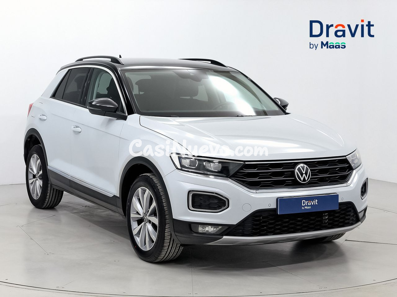 Volkswagen T-Roc Advance Style 2.0 TDI 110kW (150CV)