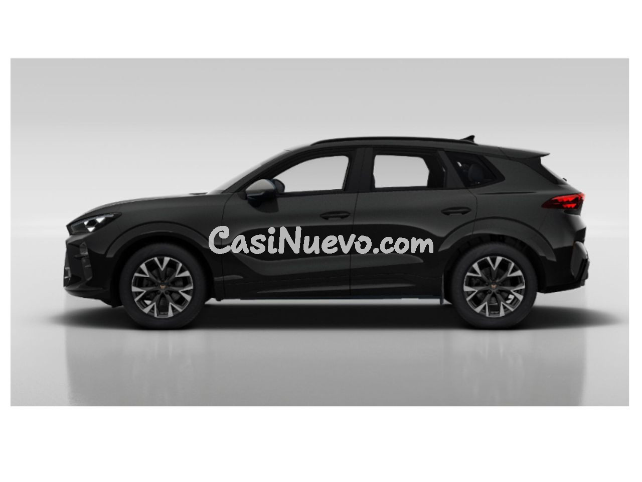 Cupra Terramar 1.5 eTSI 110kW (150 CV) DSG