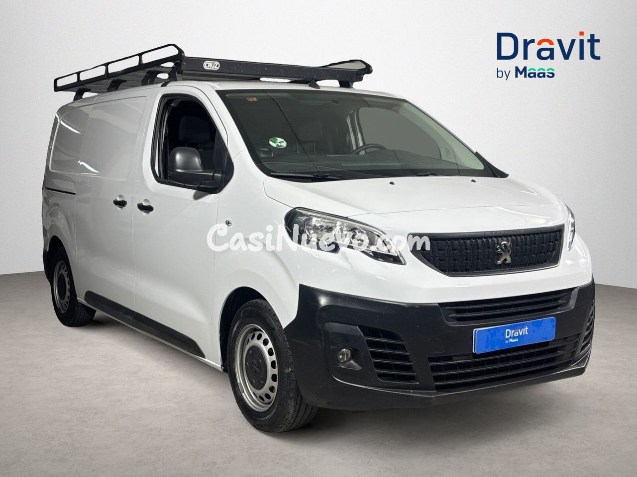 Peugeot Expert FURGON 1.5 BLUEHDI 100 S&S STANDARD PRO 4P