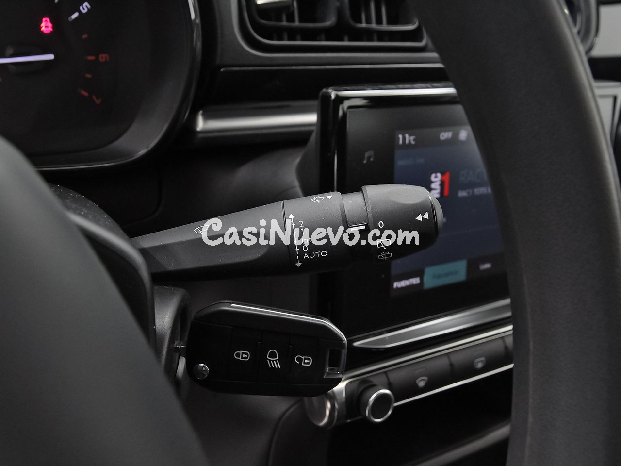 Citroën C3 BlueHDi 75KW (100CV) Plus - foto 17