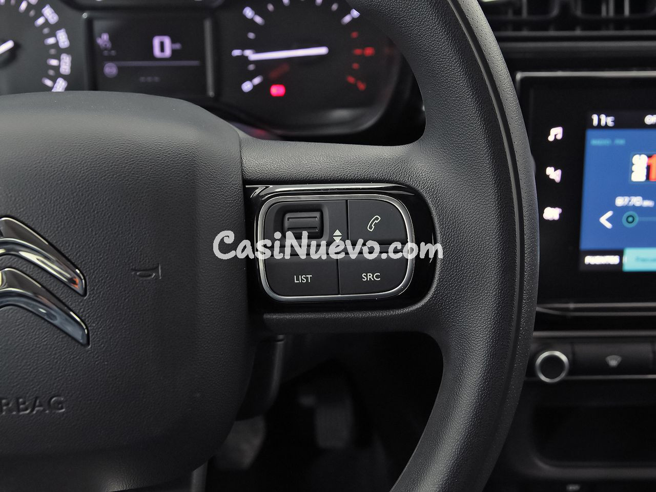 Citroën C3 BlueHDi 75KW (100CV) Plus - foto 19