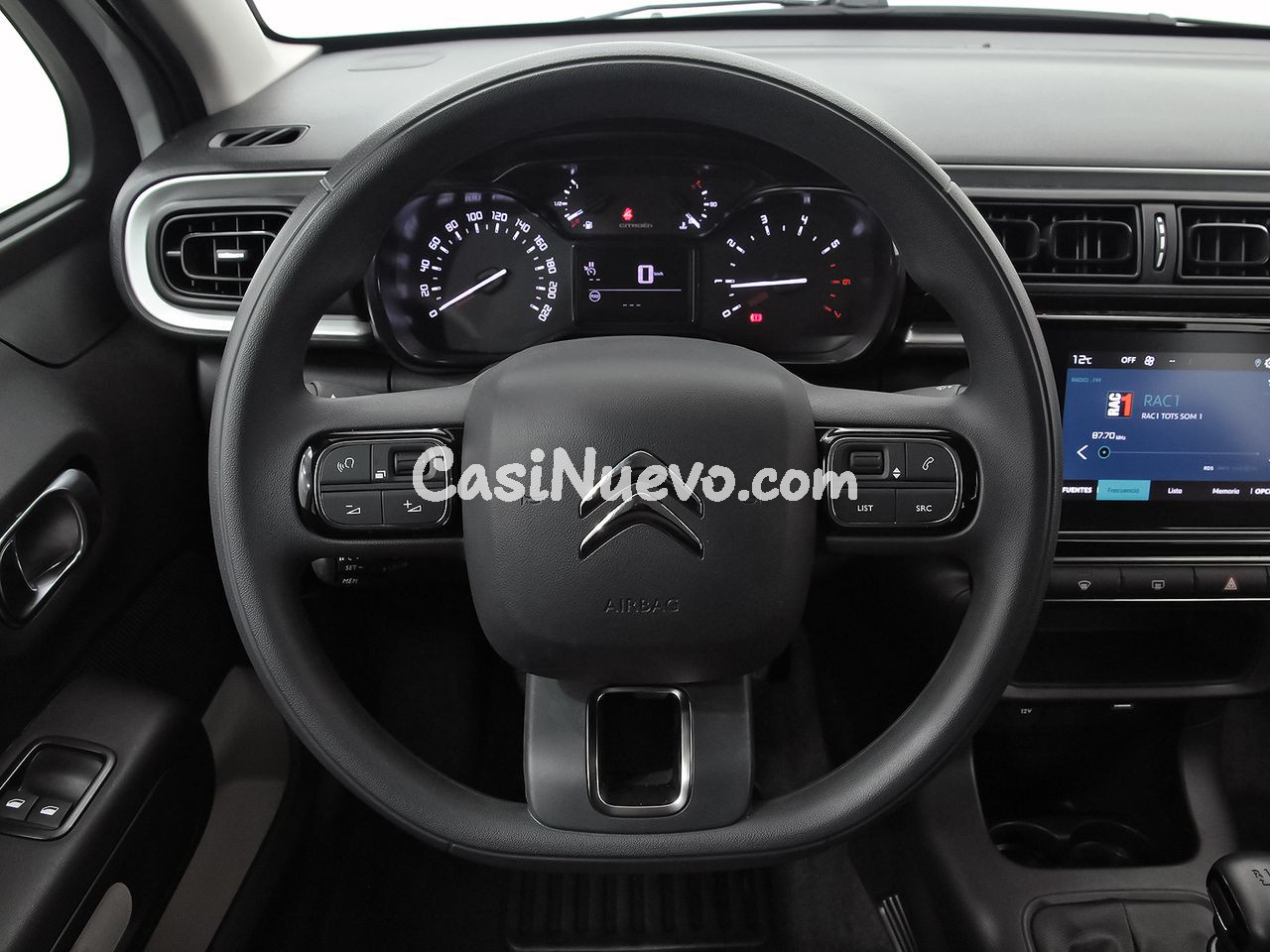 Citroën C3 BlueHDi 75KW (100CV) Plus - foto 20