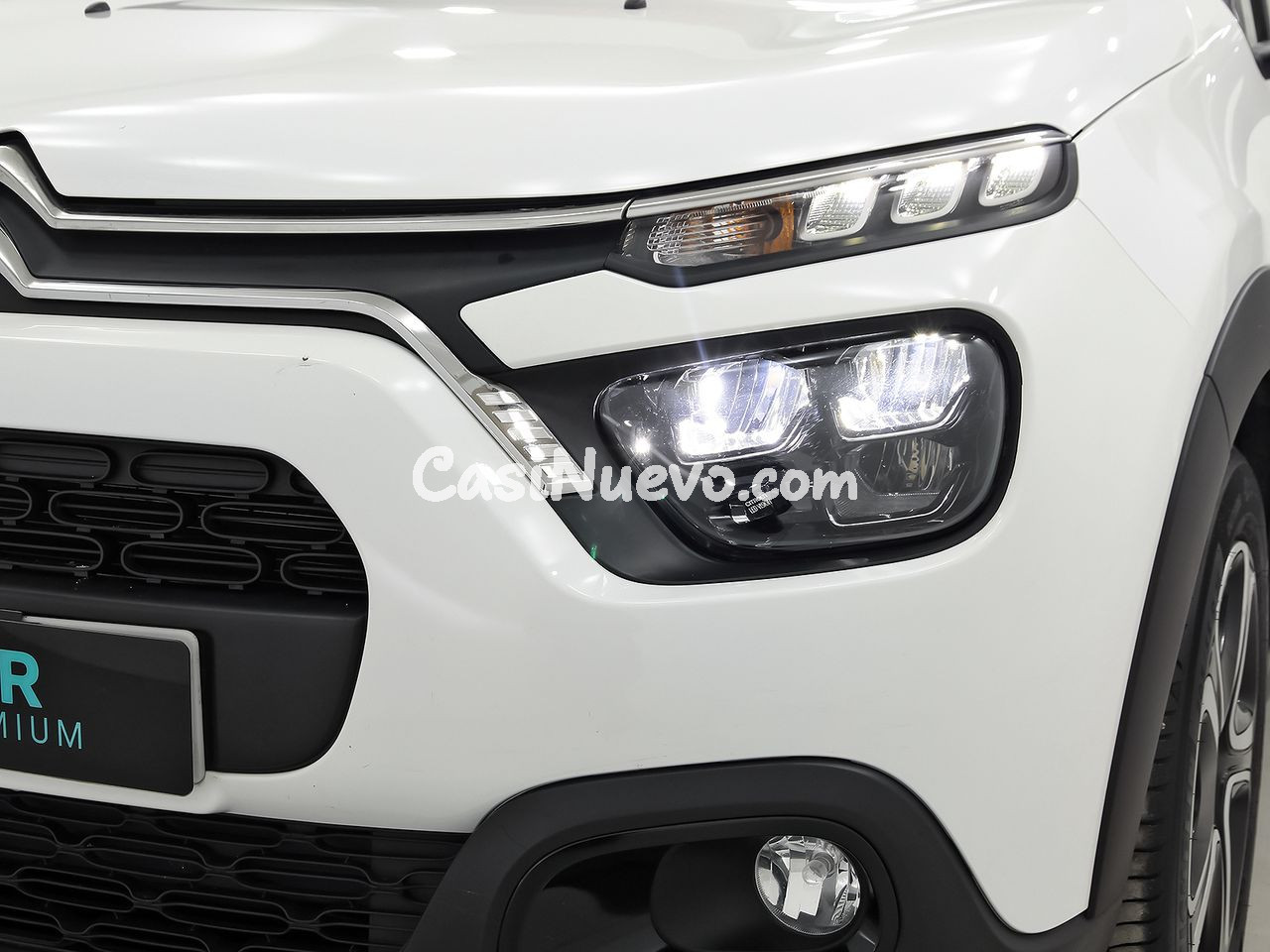 Citroën C3 BlueHDi 75KW (100CV) Plus - foto 29