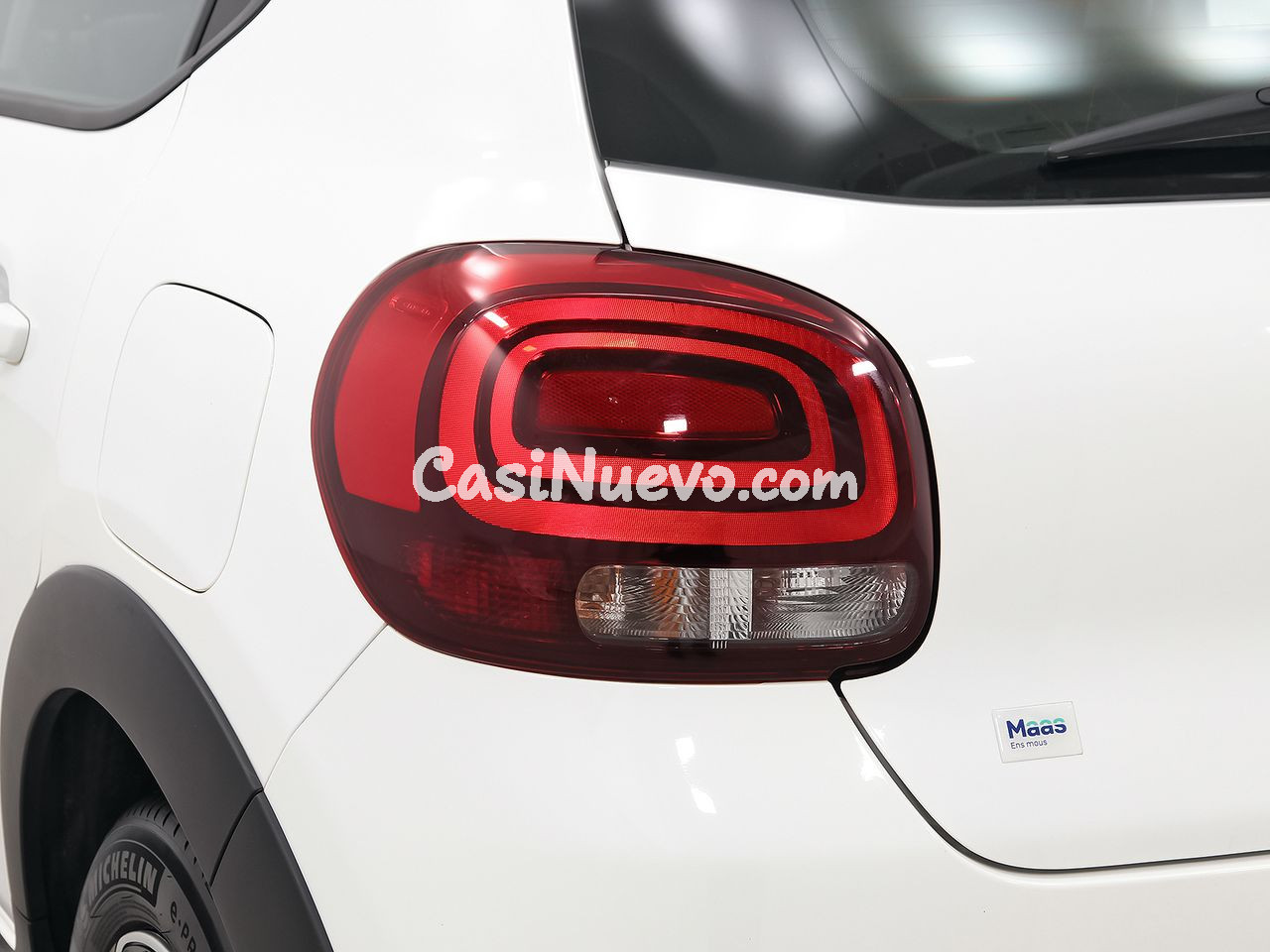 Citroën C3 BlueHDi 75KW (100CV) Plus - foto 30