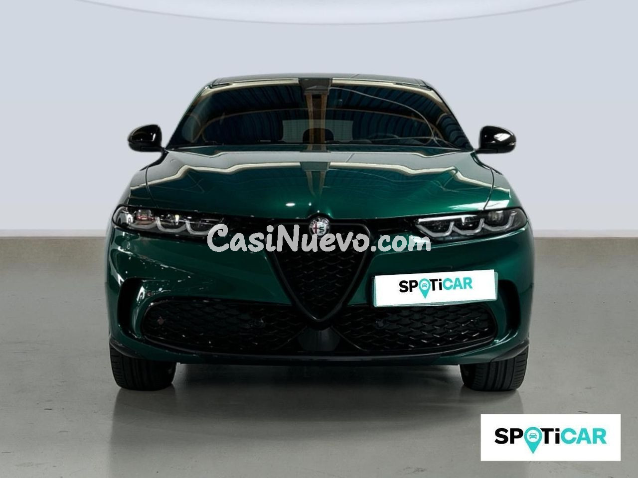 Alfa Romeo Tonale 1.5 MHEV Speciale FWD Auto 96 kW (130 CV) - foto 2