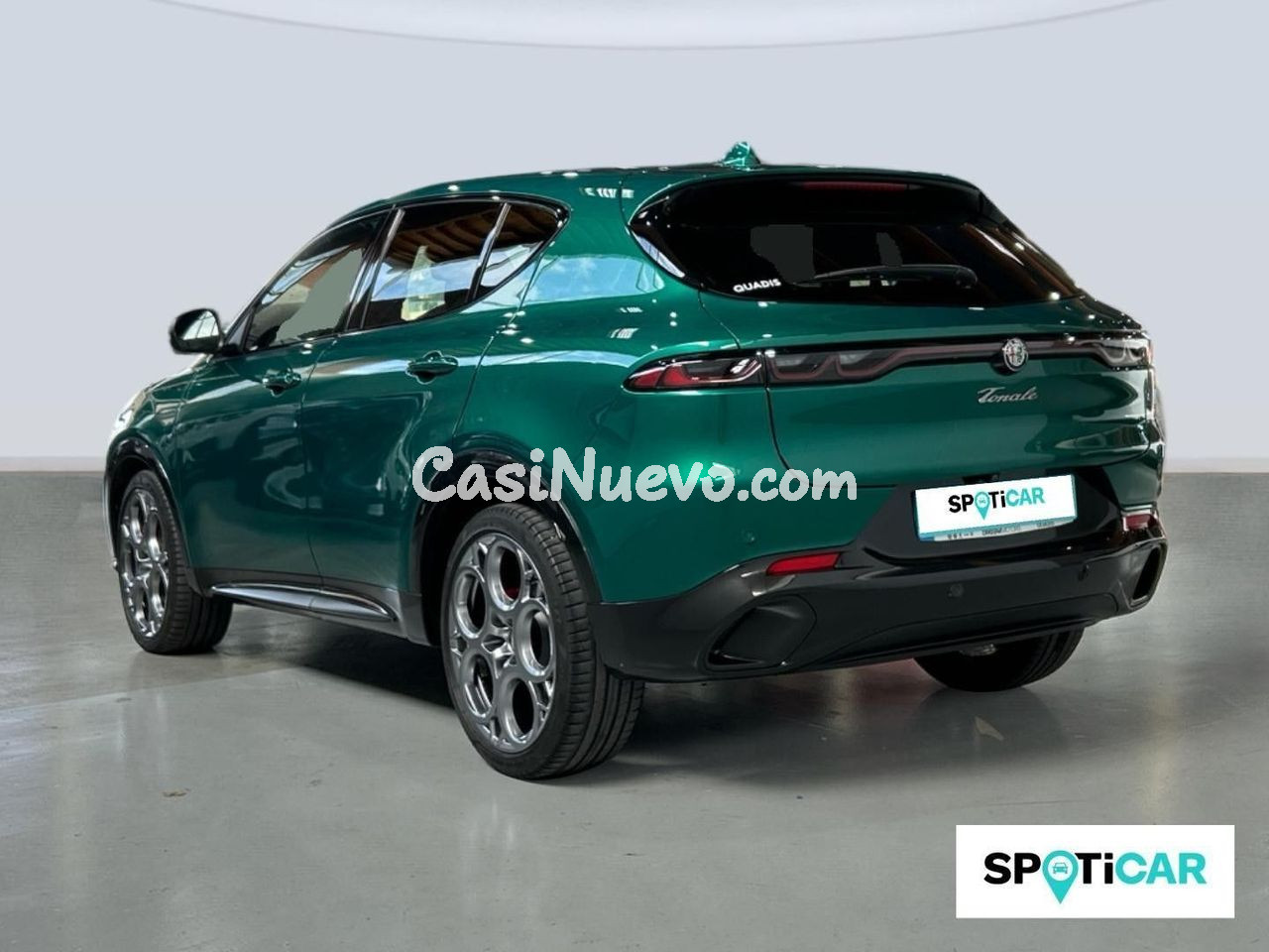 Alfa Romeo Tonale 1.5 MHEV Speciale FWD Auto 96 kW (130 CV) - foto 7