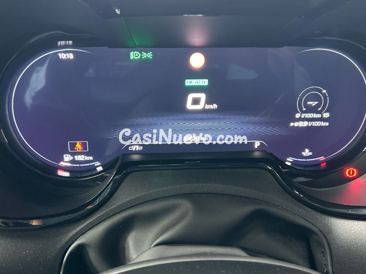 Alfa Romeo Tonale 1.5 MHEV Speciale FWD Auto 96 kW (130 CV) - foto 10