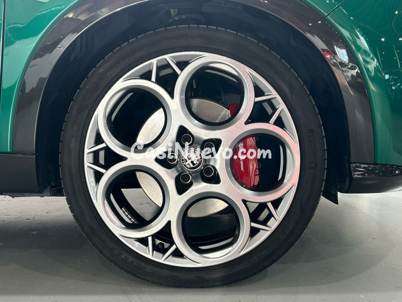 Alfa Romeo Tonale 1.5 MHEV Speciale FWD Auto 96 kW (130 CV) - foto 13