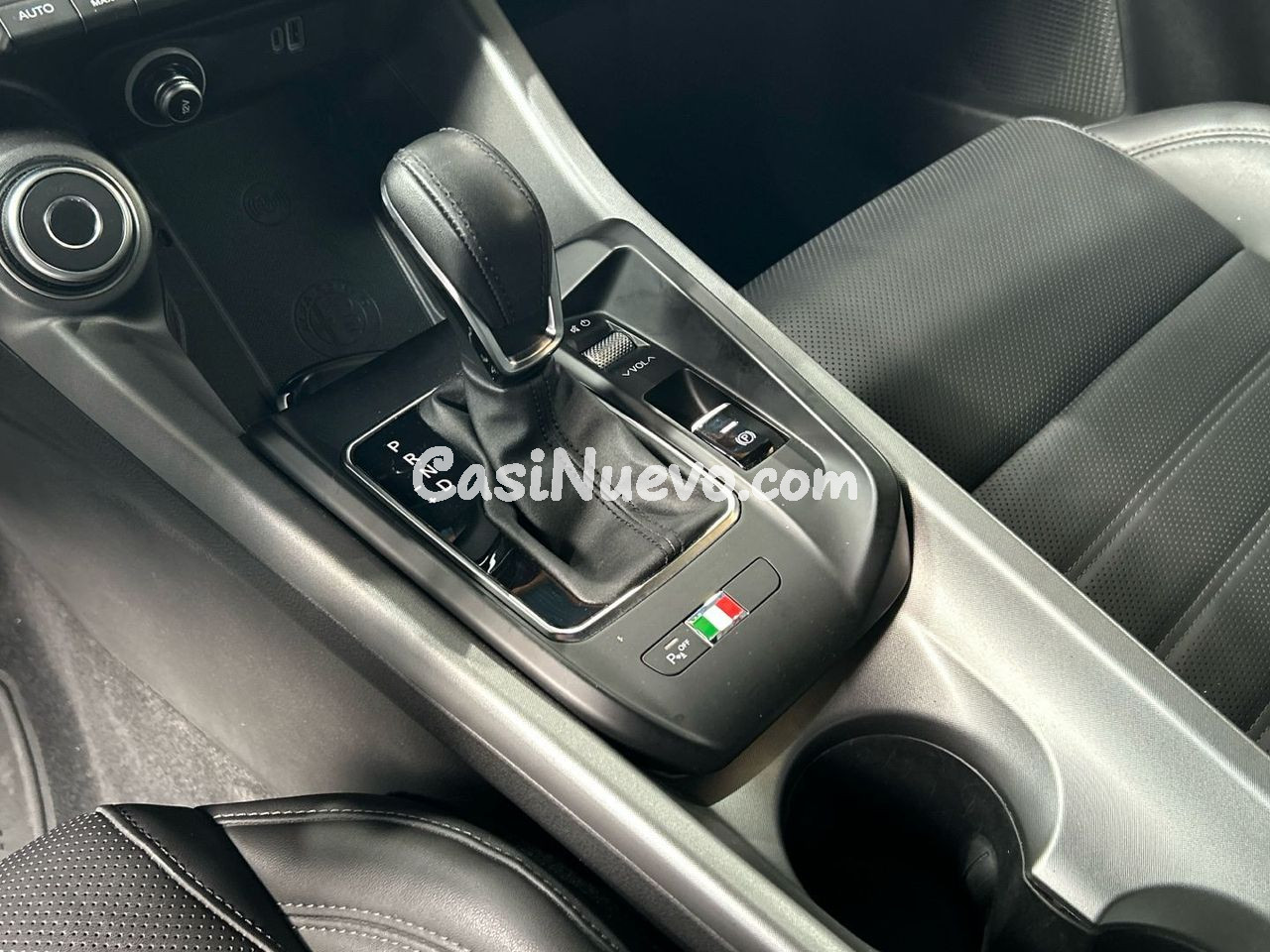 Alfa Romeo Tonale 1.5 MHEV Speciale FWD Auto 96 kW (130 CV) - foto 14