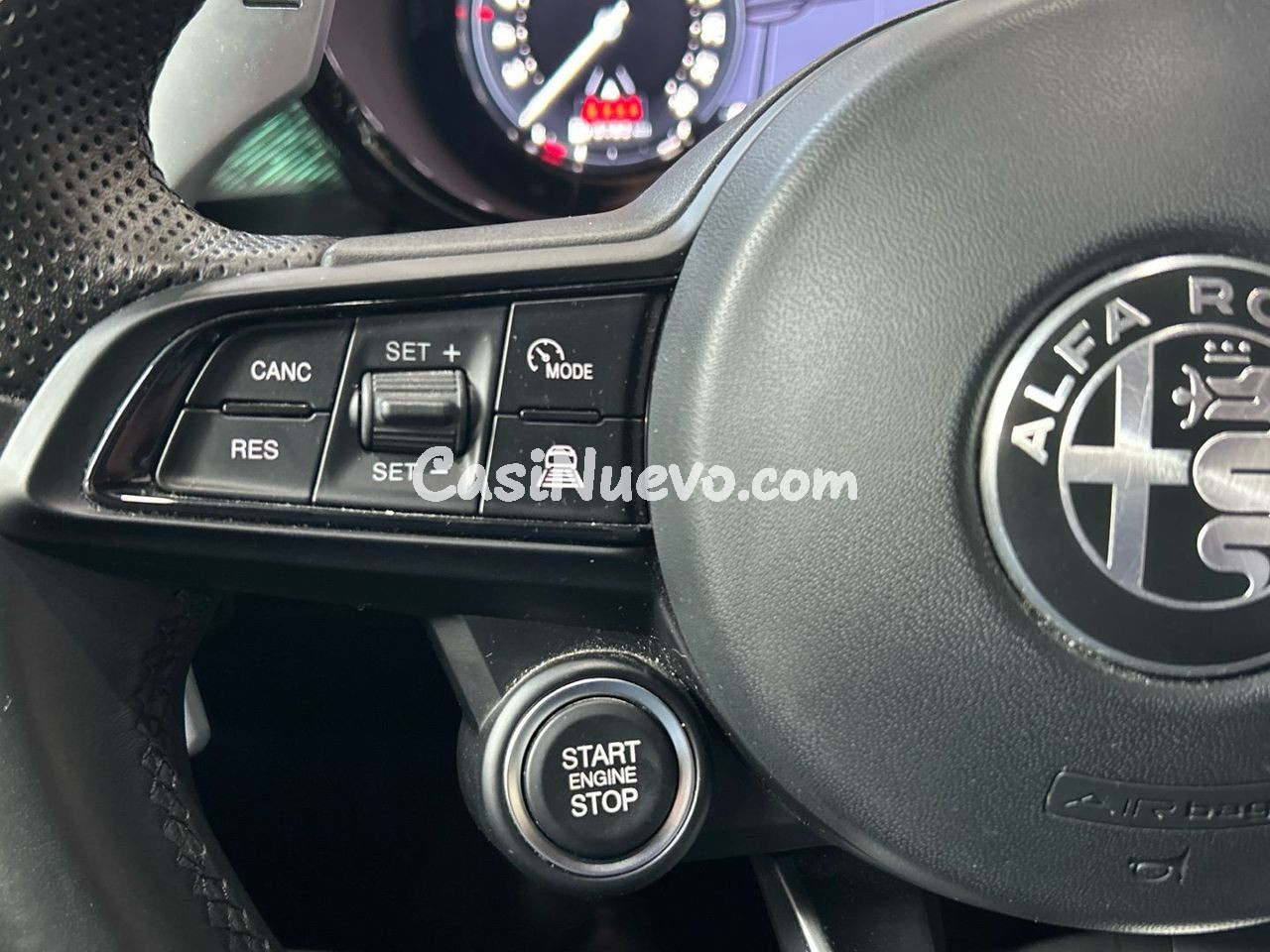 Alfa Romeo Tonale 1.5 MHEV Speciale FWD Auto 96 kW (130 CV) - foto 20