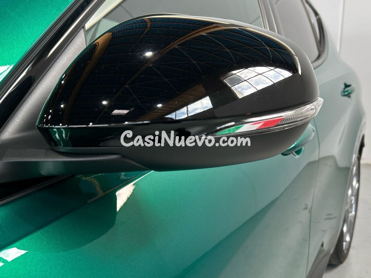 Alfa Romeo Tonale 1.5 MHEV Speciale FWD Auto 96 kW (130 CV) - foto 27