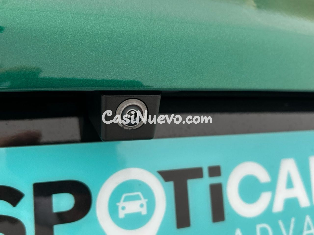 Alfa Romeo Tonale 1.5 MHEV Speciale FWD Auto 96 kW (130 CV) - foto 31