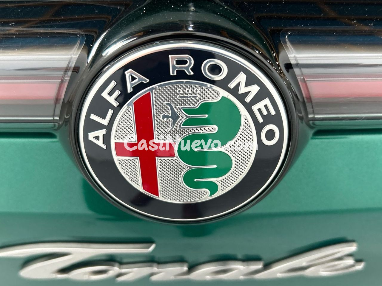 Alfa Romeo Tonale 1.5 MHEV Speciale FWD Auto 96 kW (130 CV) - foto 32