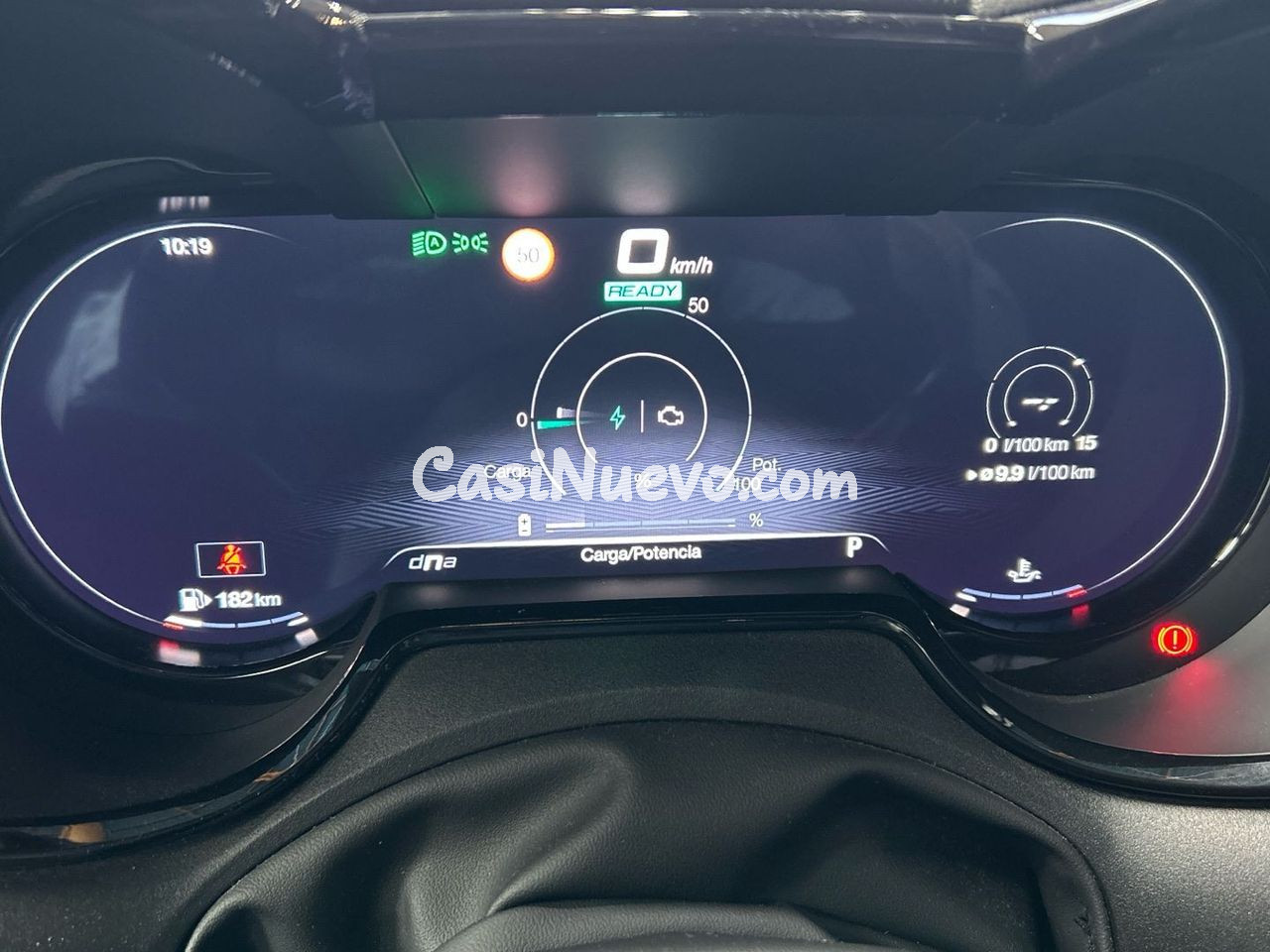 Alfa Romeo Tonale 1.5 MHEV Speciale FWD Auto 96 kW (130 CV) - foto 41