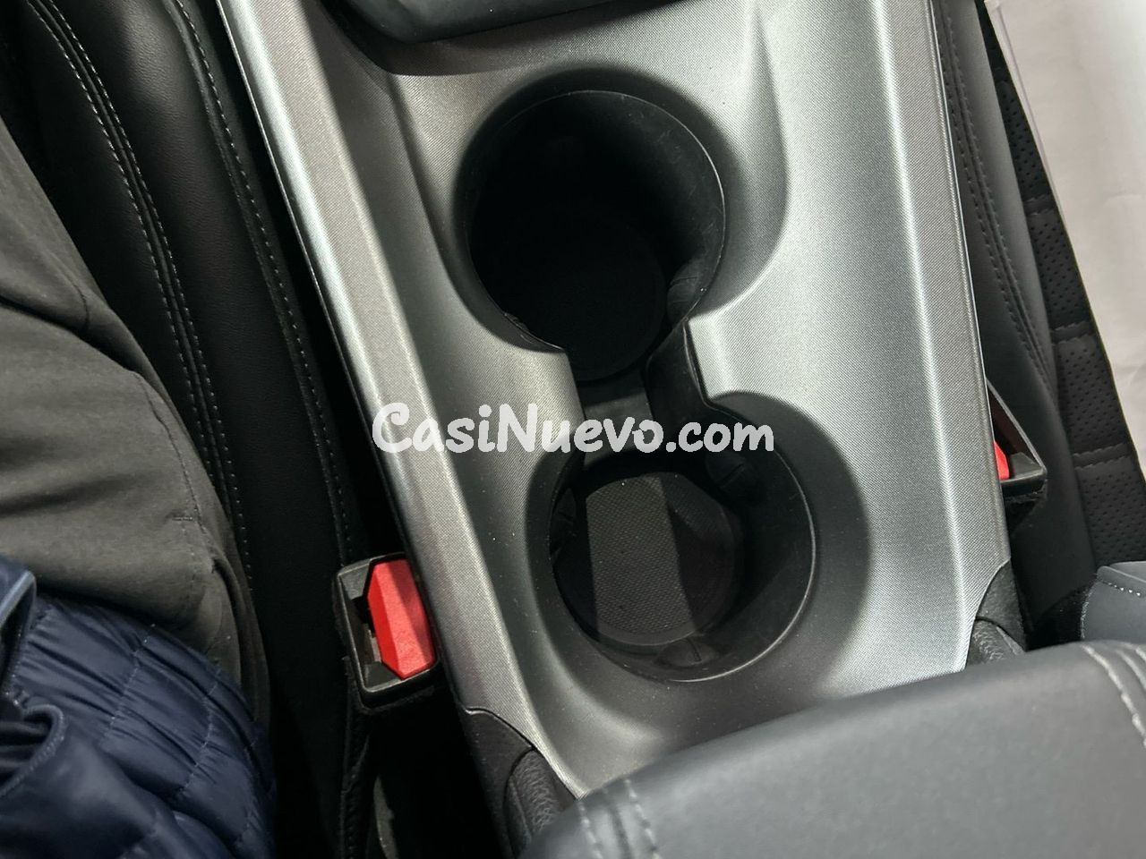 Alfa Romeo Tonale 1.5 MHEV Speciale FWD Auto 96 kW (130 CV) - foto 43