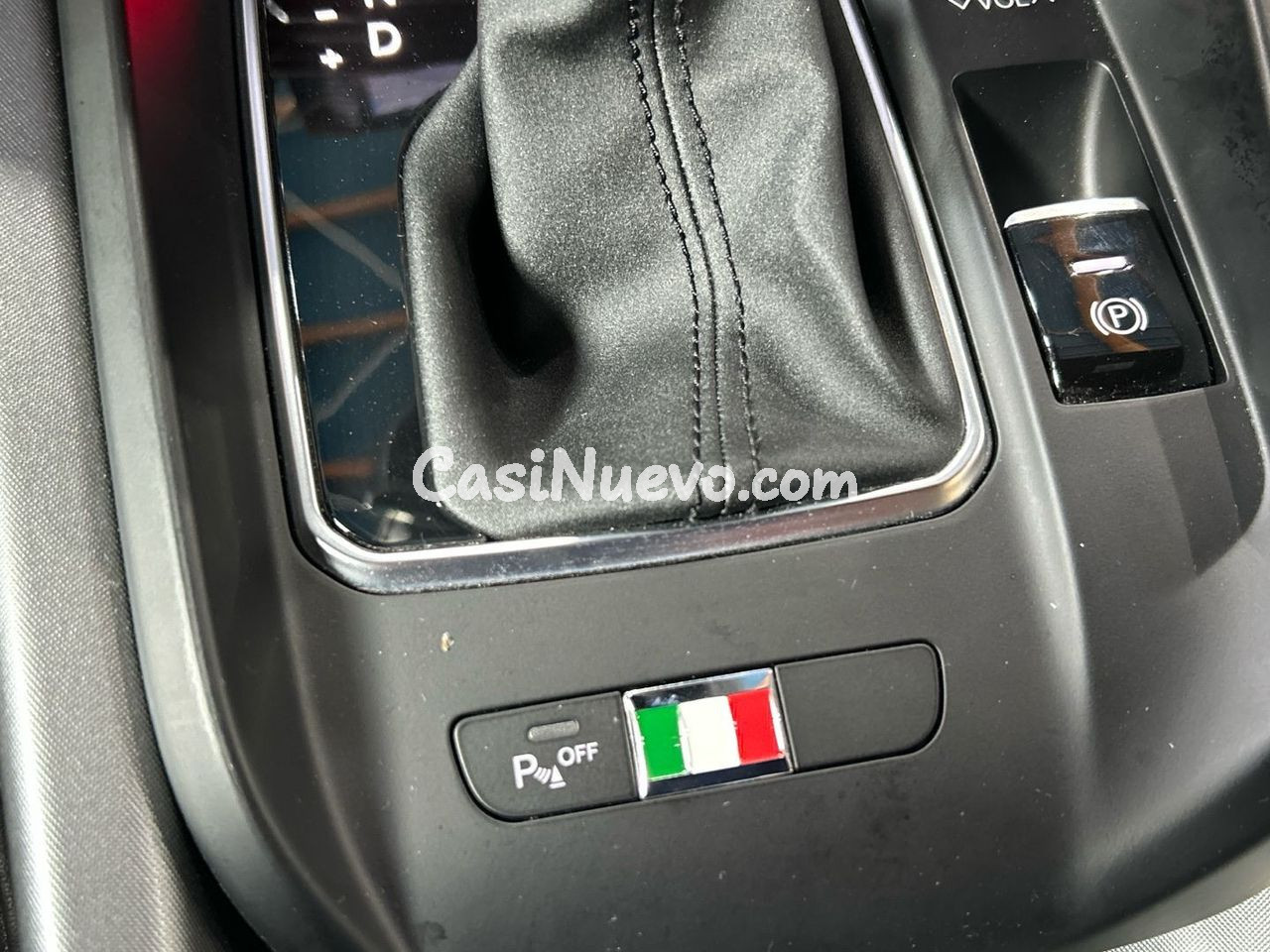 Alfa Romeo Tonale 1.5 MHEV Speciale FWD Auto 96 kW (130 CV) - foto 44