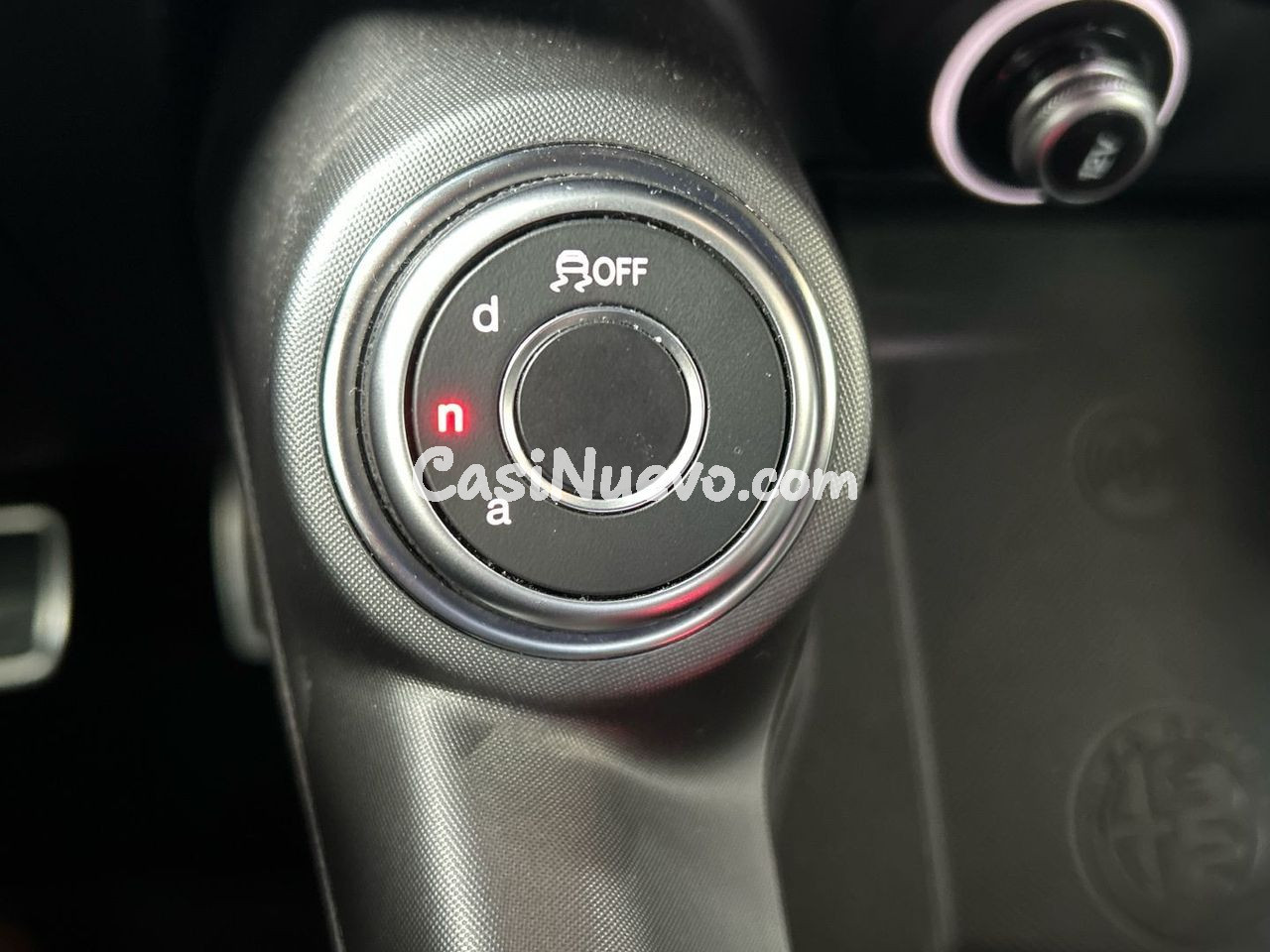 Alfa Romeo Tonale 1.5 MHEV Speciale FWD Auto 96 kW (130 CV) - foto 47