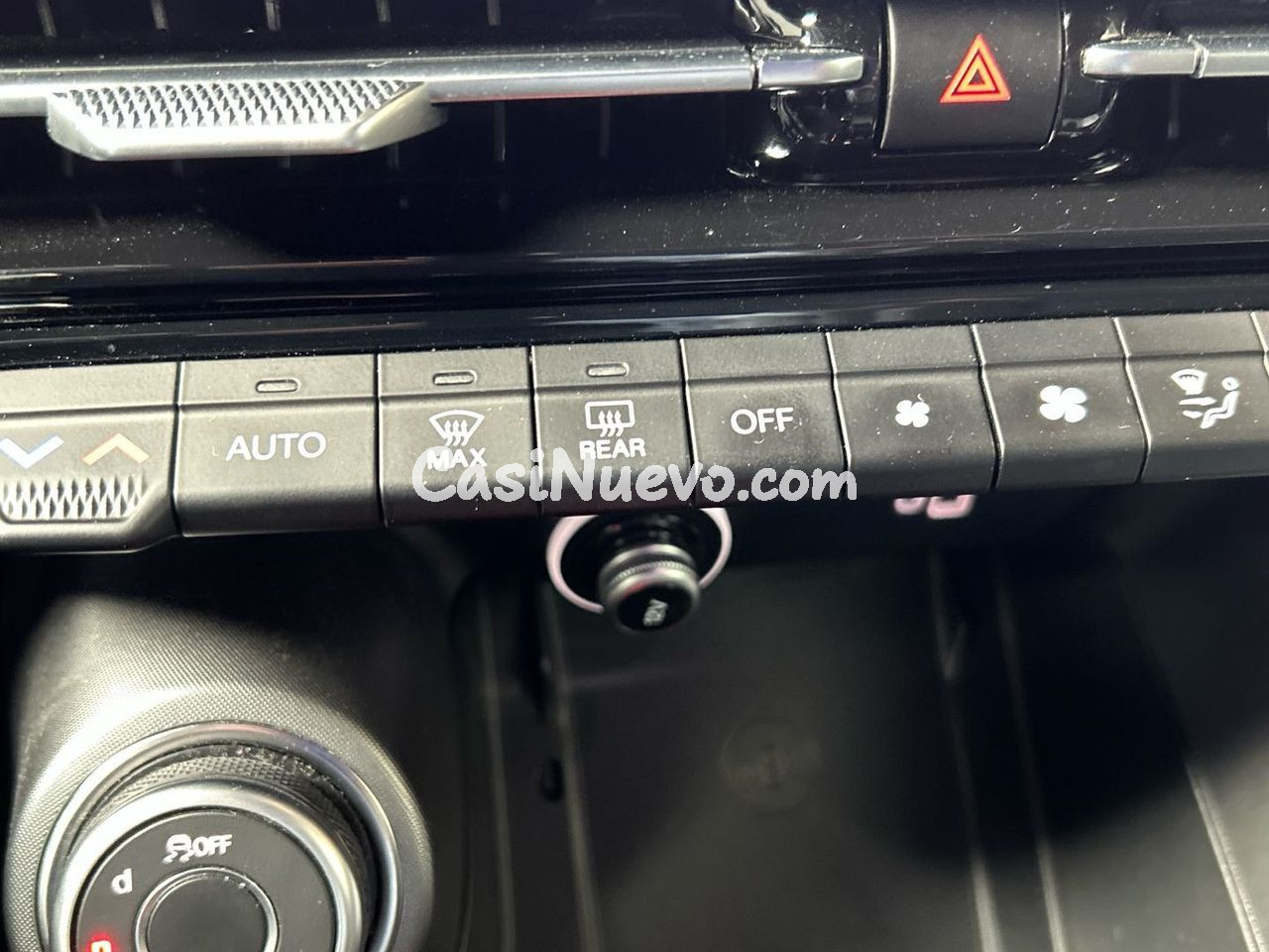 Alfa Romeo Tonale 1.5 MHEV Speciale FWD Auto 96 kW (130 CV) - foto 49