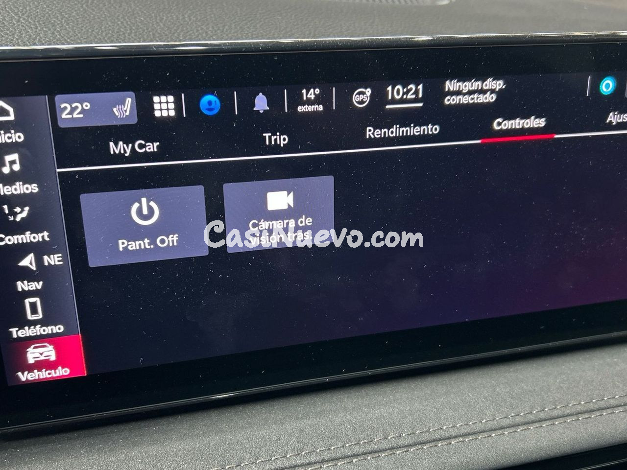 Alfa Romeo Tonale 1.5 MHEV Speciale FWD Auto 96 kW (130 CV) - foto 54