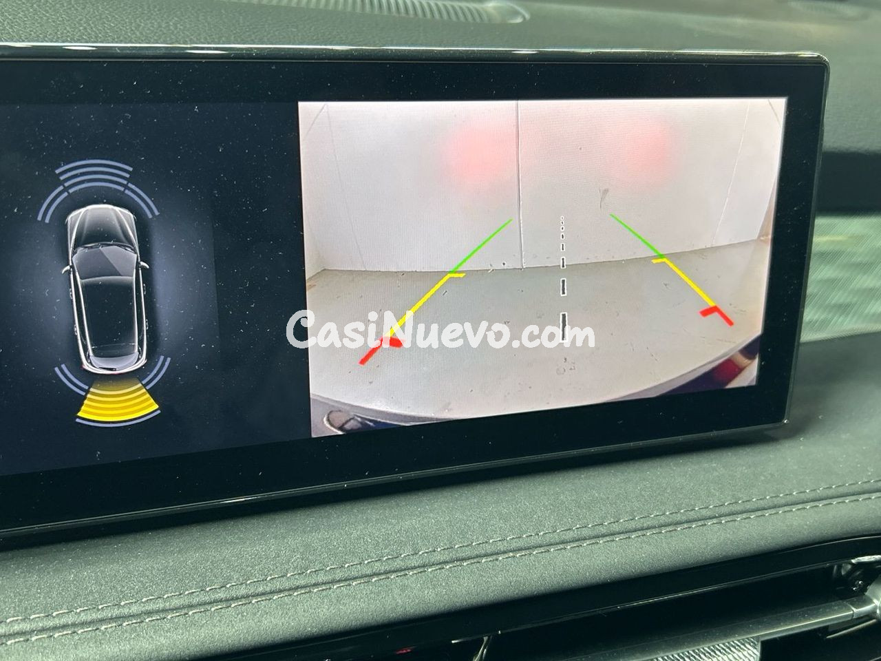 Alfa Romeo Tonale 1.5 MHEV Speciale FWD Auto 96 kW (130 CV) - foto 55